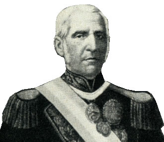 Eustaquio Diaz Velez